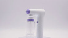Load and play video in Gallery viewer, PAS Personal Cordless Sanitizing/Disinfecting Sprayer- Very Compact
