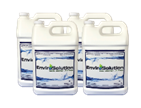 Load image into Gallery viewer, EnviraSolution® HOCl Hypochlorous Acid Disinfectant | Clean* Disinfect* Deodorize** | Organic | Fragrance Free | Non-Toxic Hospital Grade Surface Cleaner/Sanitizer | Clinically proven to kill 99.99% of all bacteria and viruses | Biodegradable | Safest choice for foggers and sprayers 
