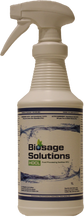 Load image into Gallery viewer, Biosage HOCl Hypochlorous Acid Food Grade Sanitizer | Clean* Disinfect* Sanitize** | Organic | Fragrance Free | Non-Toxic No Rinse Surface Cleaner/Sanitizer | Biodegradable | Safest choice for foggers and sprayers 
