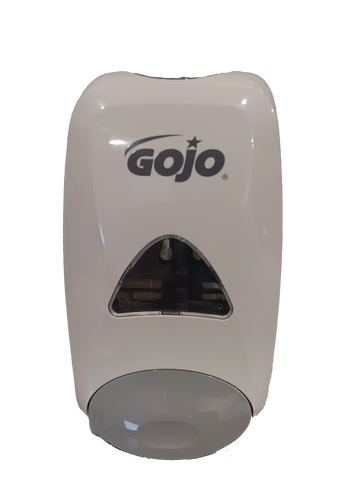 Gojo Push Hand Soap Dispenser