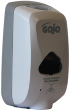Load image into Gallery viewer, Gojo Automatic Touchless Battery-Operated Soap Dispenser
