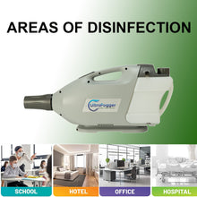 Load image into Gallery viewer, UltraFogger ULV Disinfecting/Sanitizing/Pesticide Fogger/Sprayer
