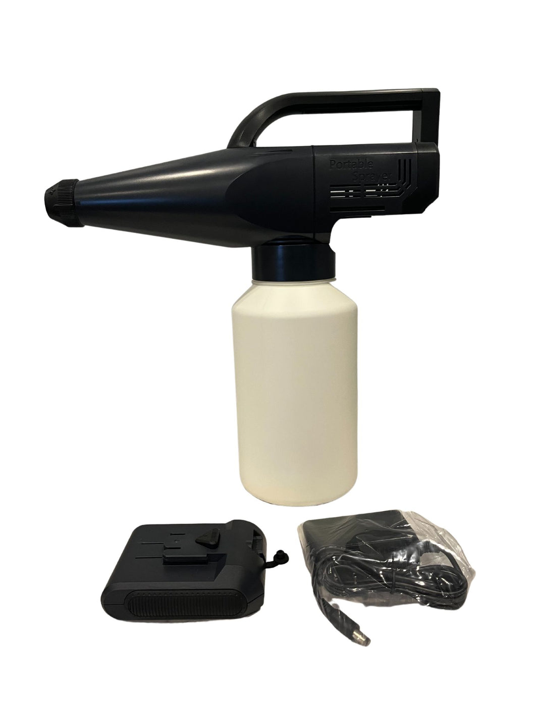 UltraSprayer Cordless Disinfecting/Sanitizing/Pesticide Sprayer | A Compact, Cordless, Portable Sprayer