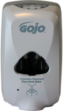 Load image into Gallery viewer, Gojo Automatic Touchless Battery-Operated Soap Dispenser
