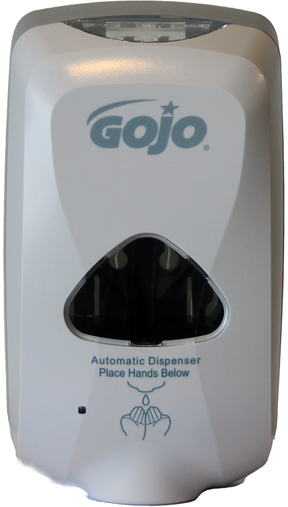 Gojo Automatic Touchless Battery-Operated Soap Dispenser